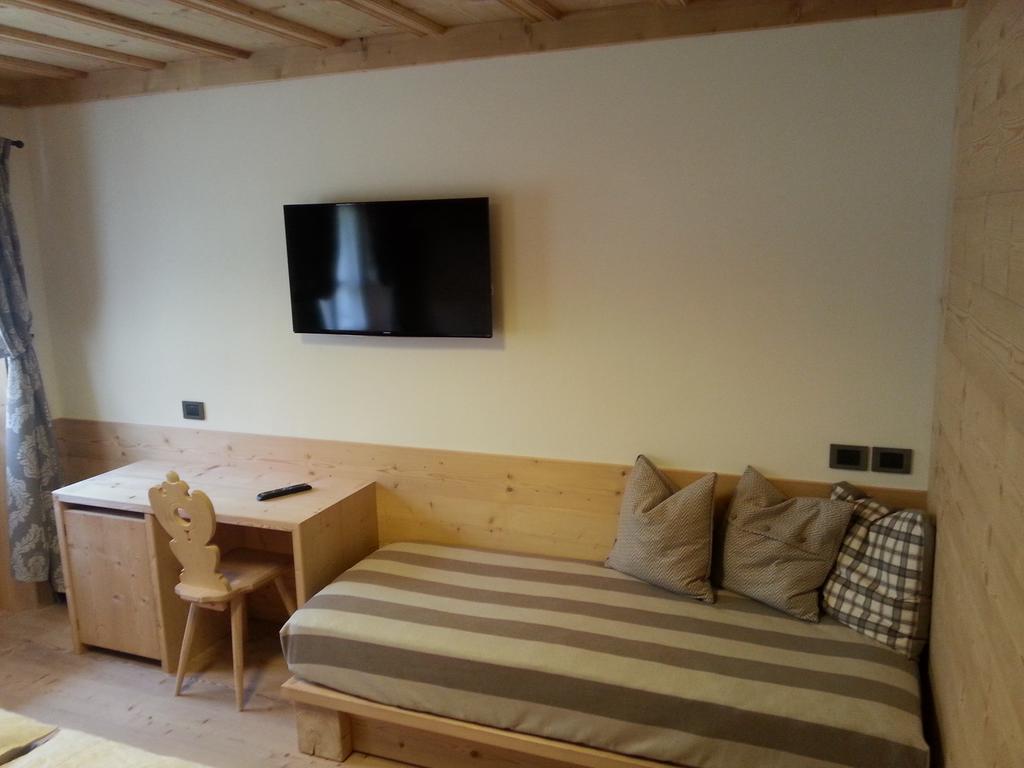 Jaegerhaus Agriturismo Cortina dʼAmpezzo Exteriör bild